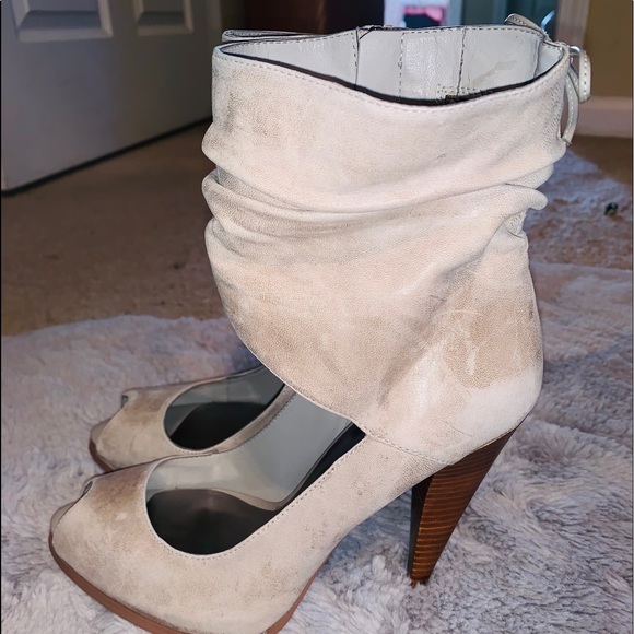 Guess Shoes - Give these a try!!!